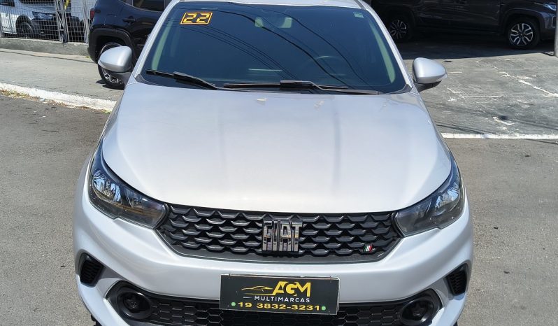 FIAT ARGO 1.0 Flex 2022 full