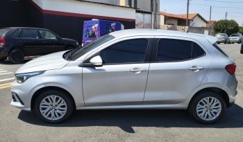 FIAT ARGO 1.0 Flex 2022 full