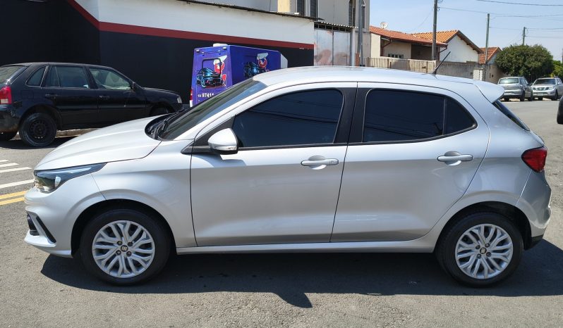 FIAT ARGO 1.0 Flex 2022 full