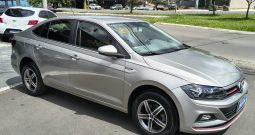 VOLKSWAGEN VIRTUS 200 TSi COMFORTLINE 2021