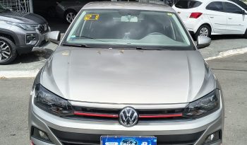 VOLKSWAGEN VIRTUS 200 TSi COMFORTLINE 2021 full