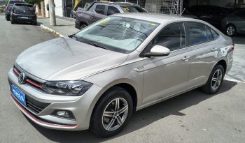 VOLKSWAGEN VIRTUS 200 TSi COMFORTLINE 2021 full