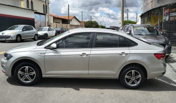 VOLKSWAGEN VIRTUS 200 TSi COMFORTLINE 2021 full