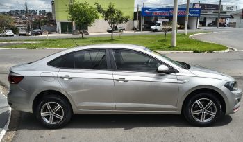 VOLKSWAGEN VIRTUS 200 TSi COMFORTLINE 2021 full