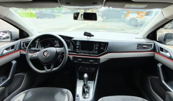 VOLKSWAGEN VIRTUS 200 TSi COMFORTLINE 2021 full