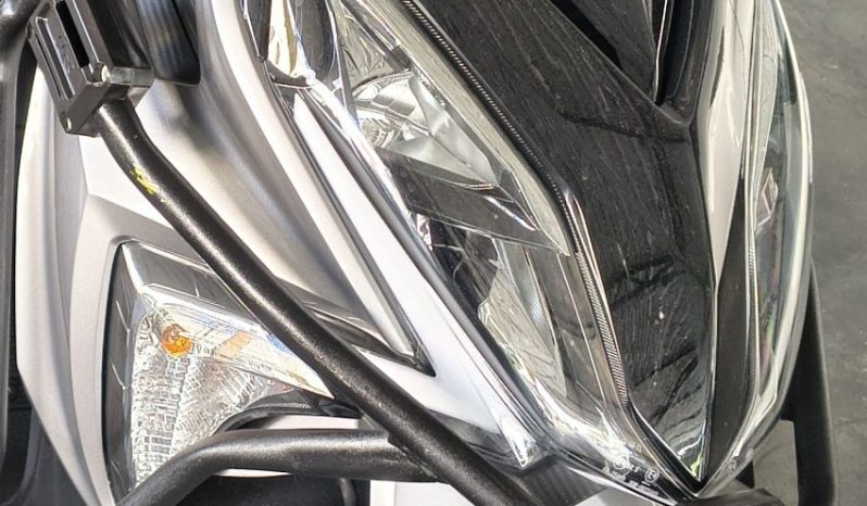 HONDA ELITE 125 AUT. 2024 full