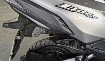 HONDA ELITE 125 AUT. 2024 full