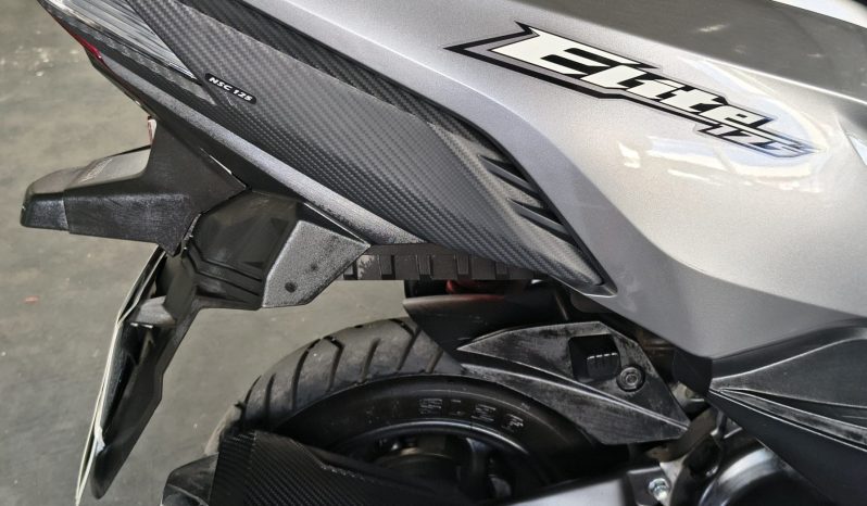 HONDA ELITE 125 AUT. 2024 full
