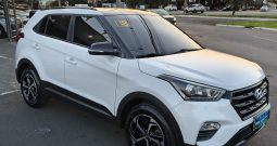 HYUNDAI CRETA 2.0 SPORT AUT. 2018