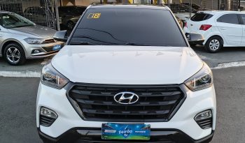 HYUNDAI CRETA 2.0 SPORT AUT. 2018 full
