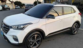 HYUNDAI CRETA 2.0 SPORT AUT. 2018 full