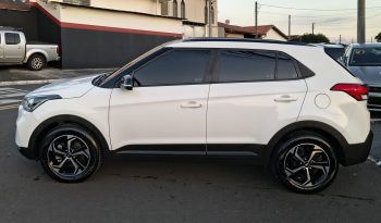 HYUNDAI CRETA 2.0 SPORT AUT. 2018 full