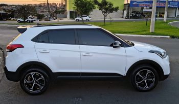 HYUNDAI CRETA 2.0 SPORT AUT. 2018 full