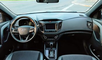 HYUNDAI CRETA 2.0 SPORT AUT. 2018 full
