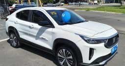FIAT FASTBACK T200 AUDACE Flex AUT. 2025