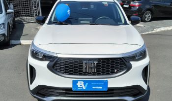FIAT FASTBACK T200 AUDACE Flex AUT. 2025 full