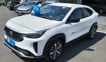 FIAT FASTBACK T200 AUDACE Flex AUT. 2025 full