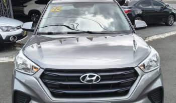 HYUNDAI CRETA 1.6 ACTION AUT. FLEX 2022 full
