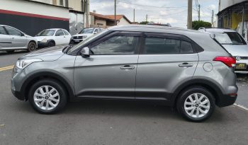 HYUNDAI CRETA 1.6 ACTION AUT. FLEX 2022 full