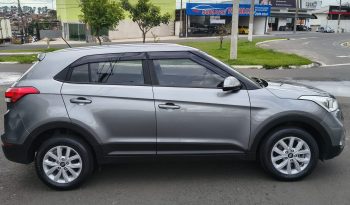HYUNDAI CRETA 1.6 ACTION AUT. FLEX 2022 full