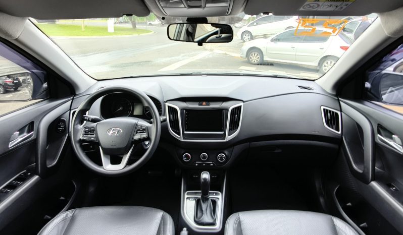HYUNDAI CRETA 1.6 ACTION AUT. FLEX 2022 full