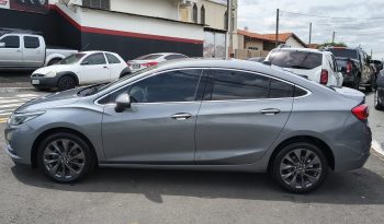 CHEVROLET CRUZE 1.4 TURBO LTZ AUT. 2019 full