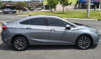 CHEVROLET CRUZE 1.4 TURBO LTZ AUT. 2019 full