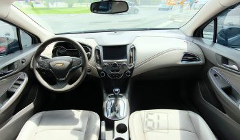 CHEVROLET CRUZE 1.4 TURBO LTZ AUT. 2019 full