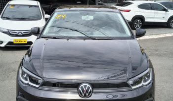 VOLKSWAGEN POLO 170 TSI COMFORTLINE AUT. 2024 full