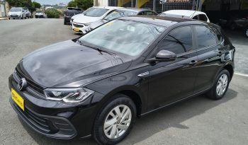 VOLKSWAGEN POLO 170 TSI COMFORTLINE AUT. 2024 full