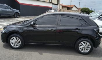 VOLKSWAGEN POLO 170 TSI COMFORTLINE AUT. 2024 full
