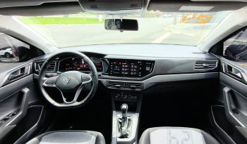 VOLKSWAGEN POLO 170 TSI COMFORTLINE AUT. 2024 full