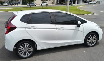 HONDA FIT 1.5 CVT EX 2016 full