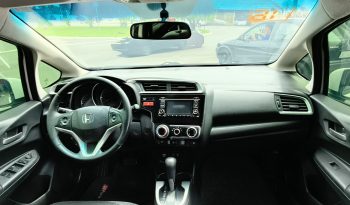 HONDA FIT 1.5 CVT EX 2016 full