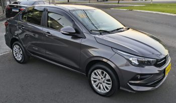 FIAT CRONOS 1.3 DRIVE 2022 full