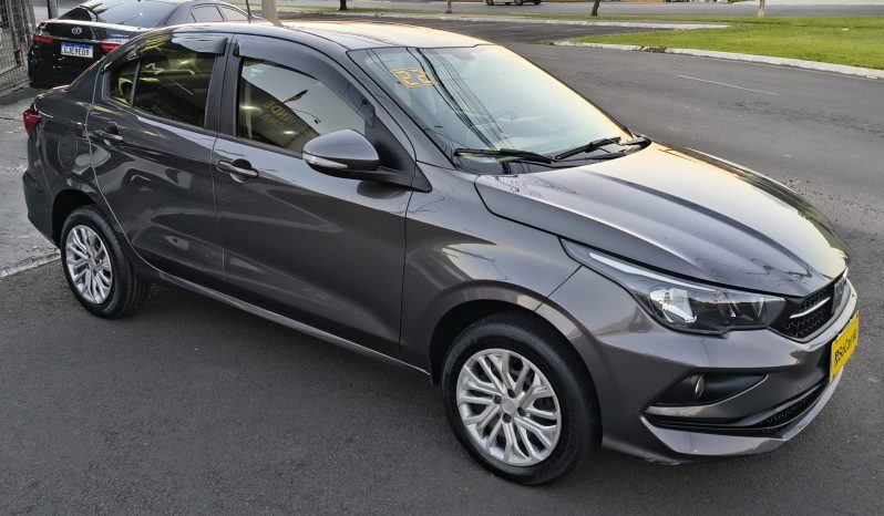 FIAT CRONOS 1.3 DRIVE 2022 full