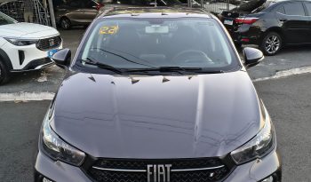 FIAT CRONOS 1.3 DRIVE 2022 full