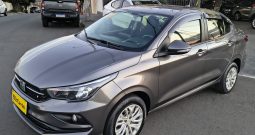 FIAT CRONOS 1.3 DRIVE 2022