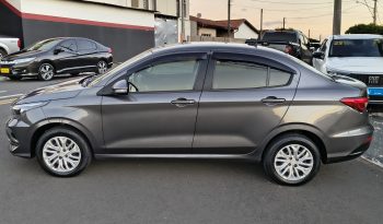 FIAT CRONOS 1.3 DRIVE 2022 full