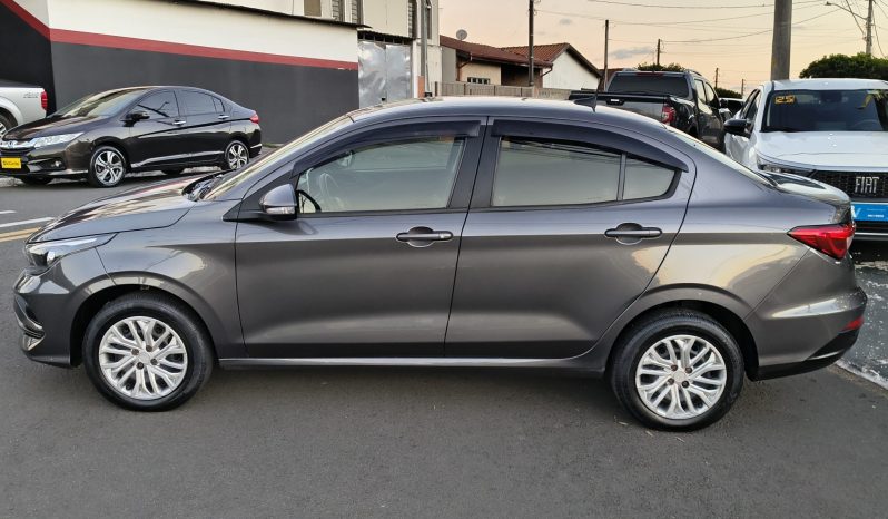 FIAT CRONOS 1.3 DRIVE 2022 full