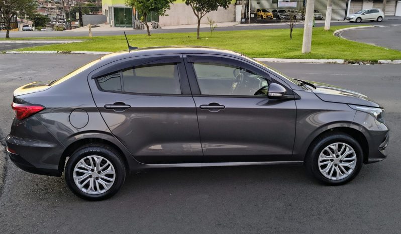 FIAT CRONOS 1.3 DRIVE 2022 full